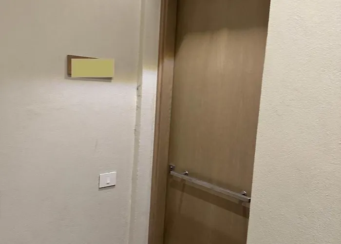 Apartman Fanadir Marina Vista *