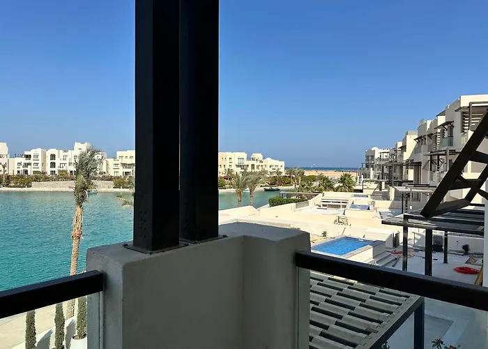 Fanadir Marina Vista *