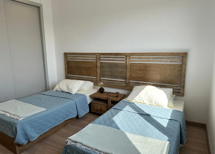 Apartman Fanadir Marina Vista