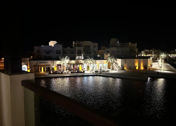 Apartman Fanadir Marina Vista Gurdaka