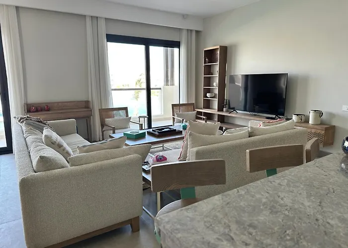 Apartman Fanadir Marina Vista