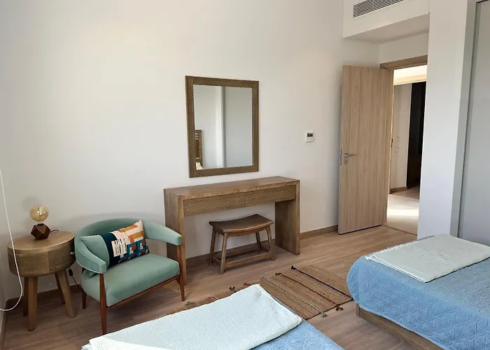 Apartman Fanadir Marina Vista
