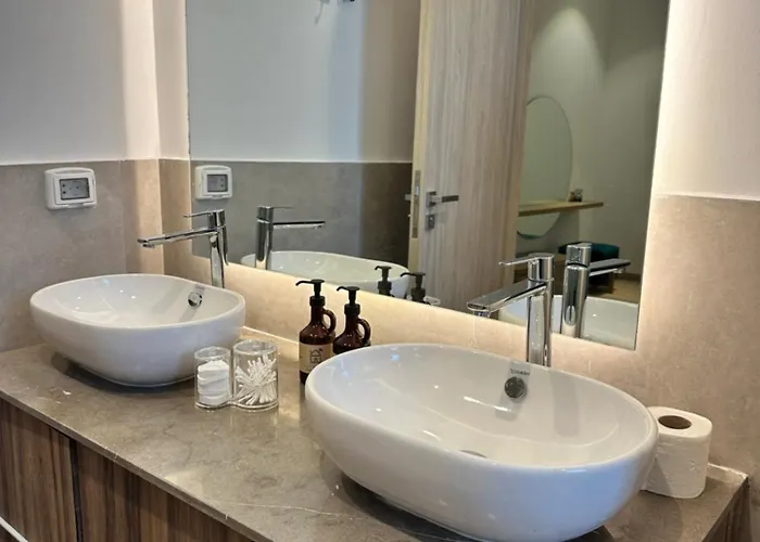 Apartman Fanadir Marina Vista