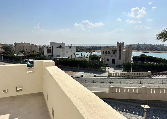 Fanadir Marina Vista * Gurdaka
