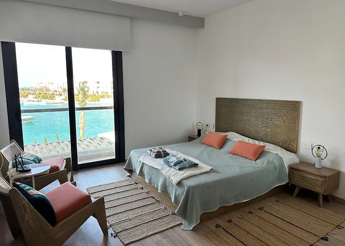 Apartman Fanadir Marina Vista Gurdaka