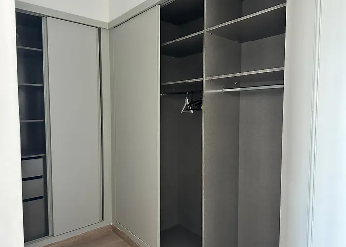 Fanadir Marina Vista Apartman Gurdaka