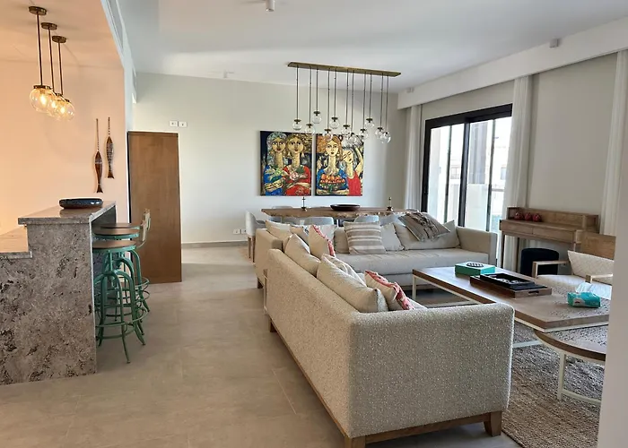 Apartman Fanadir Marina Vista