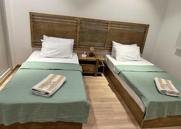 Fanadir Marina Vista Gurdaka
