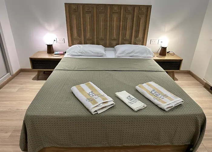 Apartman Fanadir Marina Vista Gurdaka