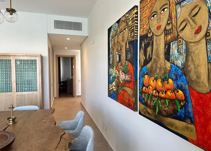 Fanadir Marina Vista Gurdaka