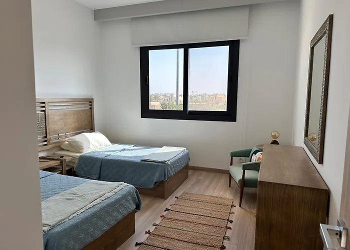 Fanadir Marina Vista Gurdaka