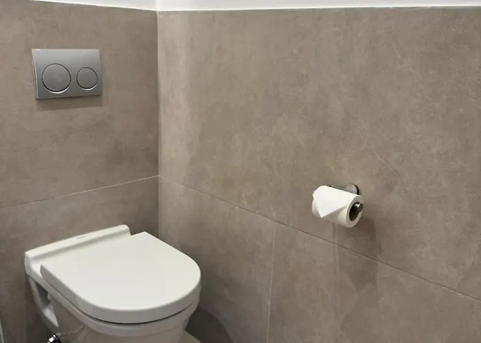 Fanadir Marina Vista Apartman