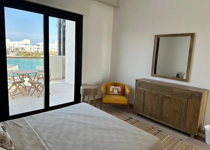 Fanadir Marina Vista Gurdaka