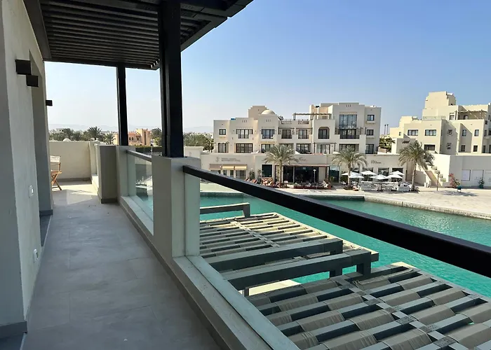 Fanadir Marina Vista Gurdaka