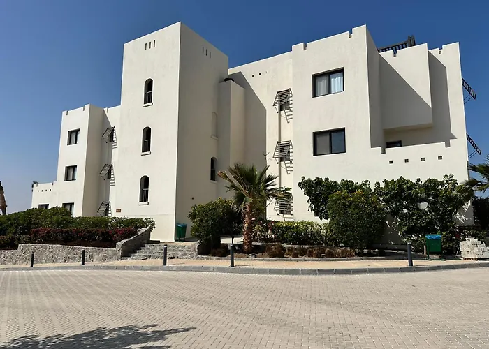 Fanadir Marina Vista Apartman